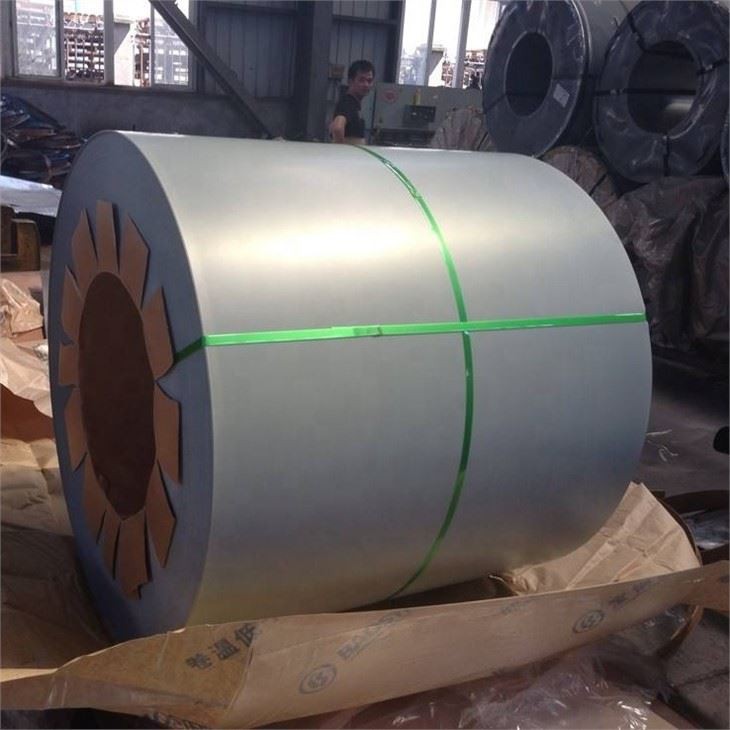 SuperDYMA Zn-Al-Mg โลหะผสม Superdyma NSDCC สังกะสีอลูมิเนียมแผ่นเหล็กเคลือบแมกนีเซียมในม้วน