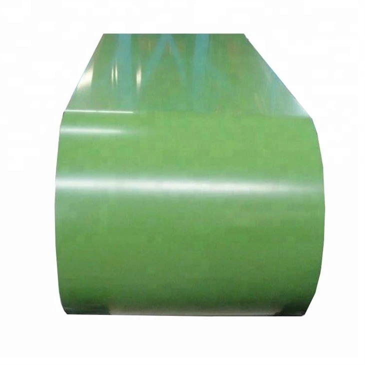 PPGI Coils, เหล็กม้วนเคลือบสี, RAL9002 เหล็กม้วนชุบสังกะสีเคลือบสีขาว Z275 / แผ่นหลังคาโลหะวัสดุก่อสร้าง