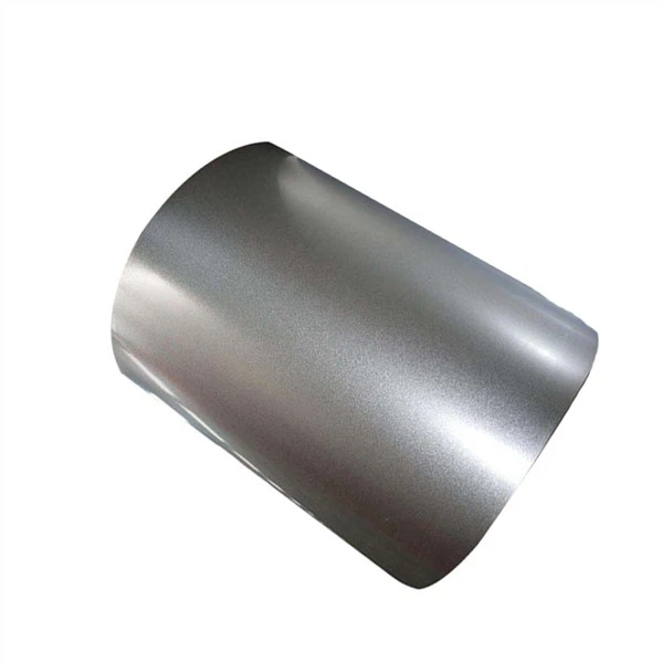 Astm A792 Az70 Az150 0.35 Mm GL เหล็กม้วนคอยล์