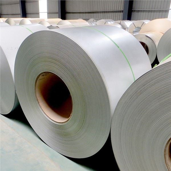 GL อลูซิงค์เหล็กเส้นมาตรฐาน ASTM/JIS/EN/JB